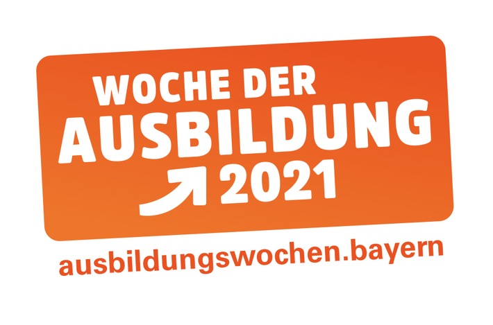 Woche der Aus- und Weiterbildung 2021: "Wir wollen dich. Echt und ohne Filter."