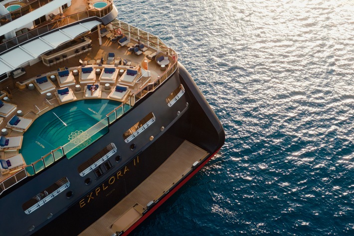 Das Meer als persönlicher Rückzugsort