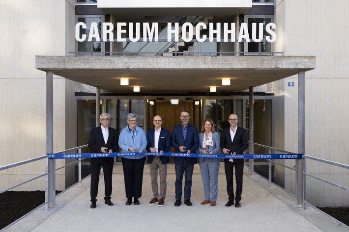 Neues Kapitel für Zürcher Wahrzeichen im Hochschulquartier