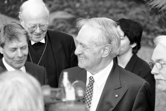 80 Jahre Evangelische Akademie Loccum: Ausstellungseröffnung und Einladung zum öffentlichen Festgottesdienst