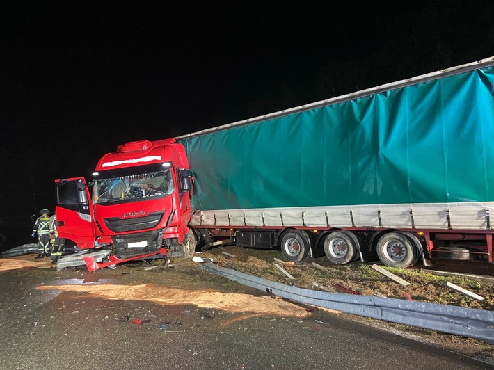 POL-PDKL: Nach Unfall zunächst ins Krankenhaus und anschließend in die JVA eingeliefert...