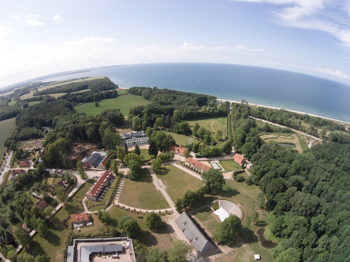 Crowdinvesting für 5-Sterne-Resort Weissenhaus Grand Village & Spa am Meer