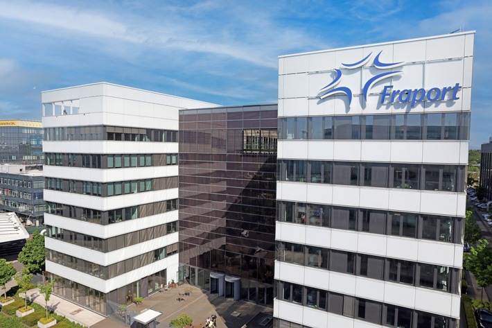 Fraport nimmt Dividendenzahlungen wieder auf