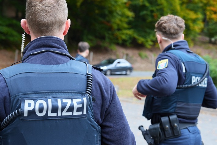 POL-DA: Odenwaldkreis: Drogen im Straßenverkehr(DiS)/Drei berauschte Fahrer gestoppt - Kokaineinfluss und kein Führerschein