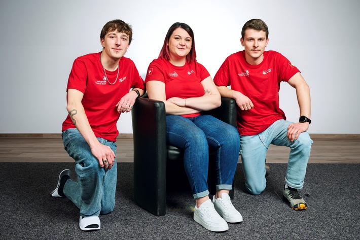 WorldSkills Shanghai 2026: Trois Romand·e·s sont prêt·e·s pour les WorldSkills 2026
