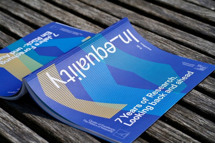 Ungleich, unfair, unreformiert? Gerechtigkeit im deutschen Rentensystem; PI Nr. 71/2025