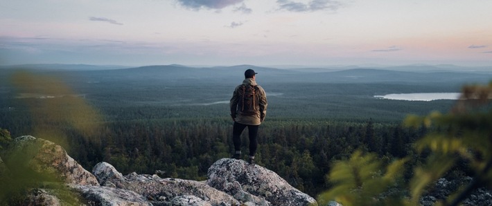 Visit Finland präsentiert: The Great Outdoors - WebiWorkshop