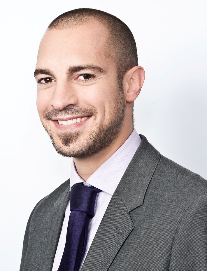 Mobility: Patrick Marti devient le nouveau directeur