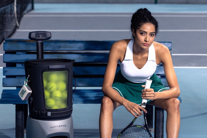 LUMISTAR bringt die TERO-Serie auf den Markt