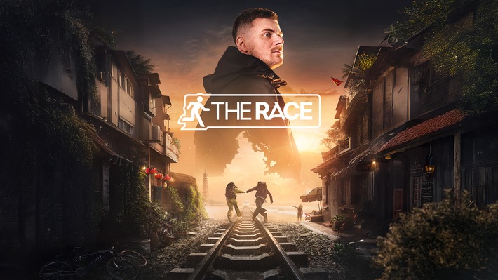 Adrenalingeladene Markenintegrationen: Seven.One Media gewinnt HOLY, Samsung, FitnessFirst, NordVPN und Hansaplast für das dritte THE RACE-Abenteuer