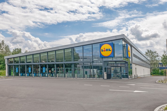 Lidl entlastet Schweizer Haushalte / Detailhändler setzt neues Preisniveau bei Haushaltsprodukten