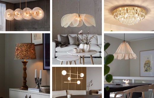 Modern Romance: Lampenwelt.de zeigt Lichtdesigns, die Nostalgie mit dem Jetzt verschmelzen