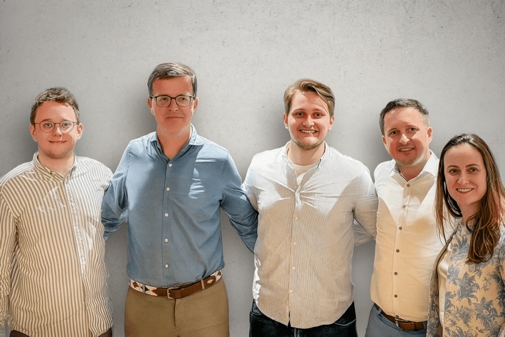 Next Level IT: Accompio übernimmt Kern AI und verankert Künstliche Intelligenz im Kern der Unternehmensgruppe