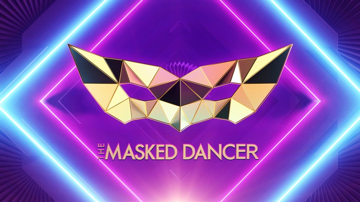 Welcher Star tanzt unter der Maske? ProSieben zeigt im ersten Halbjahr 2022 die neue Show "The Masked Dancer"