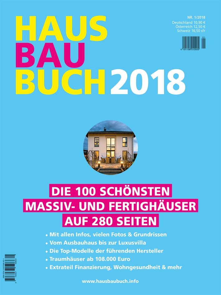 Traumhaus finden leicht gemacht