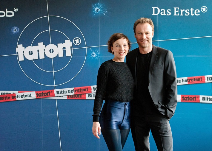 Drehstart für den ARD Degeto/rbb-Tatort "Tiere der Großstadt" -   SAVE THE DATE: Fototermin am 22. Januar in Berlin