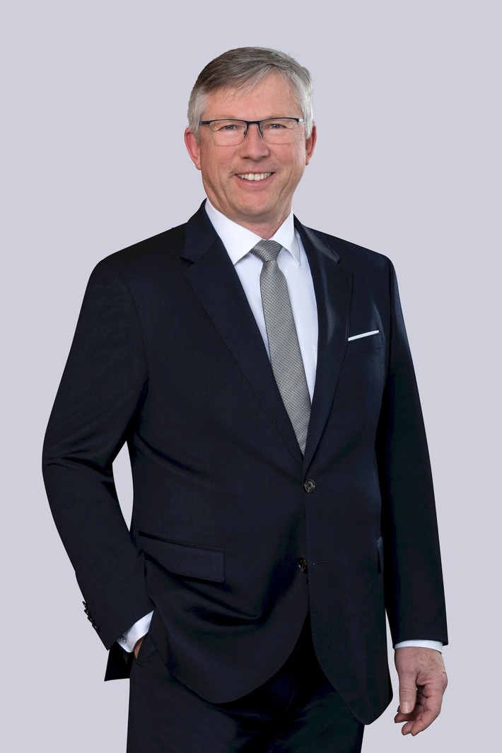 Ein Jahr Schwarz-Rot: Statement des neuen BAUINDUSTRIE-Präsidenten zum #TBI26