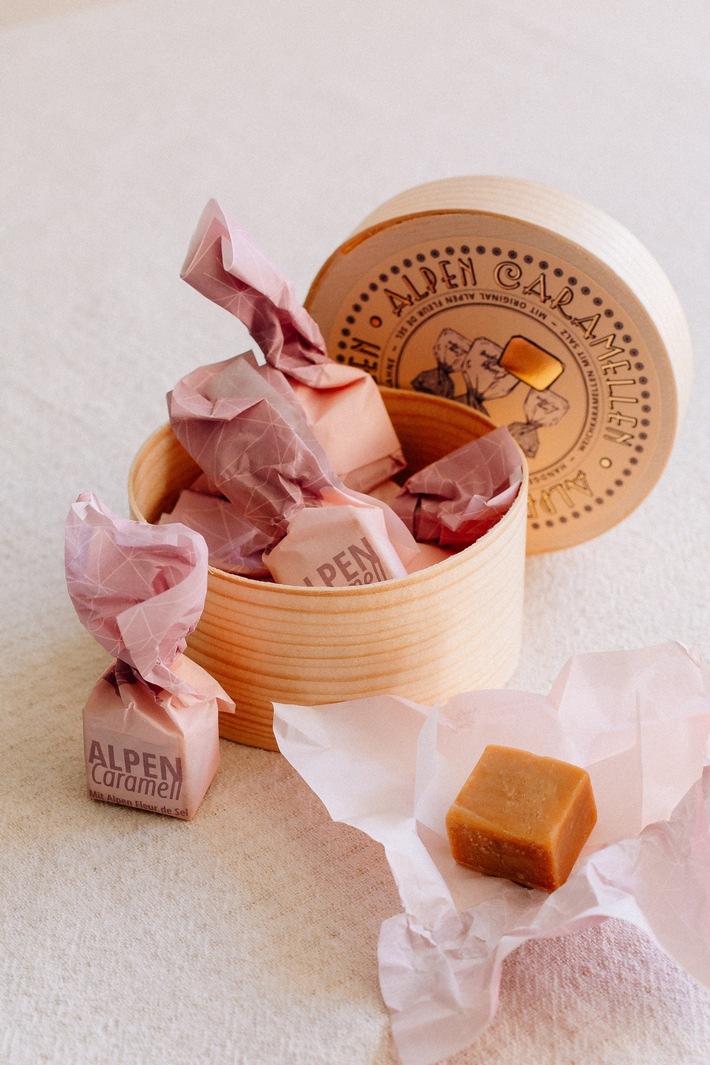 Essenz der Alpen ist „Produkt des Jahres“ 2026 in Hamburg