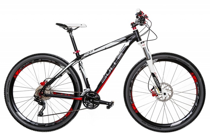 POL-HI: Elze - Diebstahl eines Mountainbikes