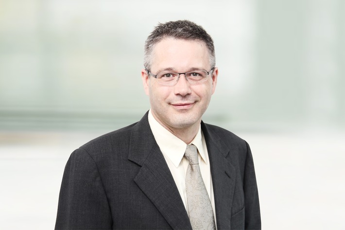 Stefan Spiess, nouveau directeur de la Fondation du Fonds de garantie légal de la branche suisse du voyage