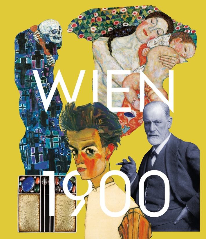 LEOPOLD MUSEUM: Ultimativer Beitrag für Weihnachtswunschliste der Wien 1900-Fans