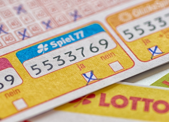 Spiel 77: Millionengewinn im Raum Solingen / Volltreffer in der Zusatzlotterie