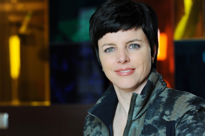 Innsbruck Tourismus: Karin Seiler-Lall übernimmt von Fritz Kraft - BILD