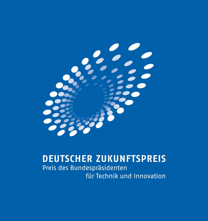 Presseinladung Bekanntgabe der Nominierungen Deutscher Zukunftspreis 2024