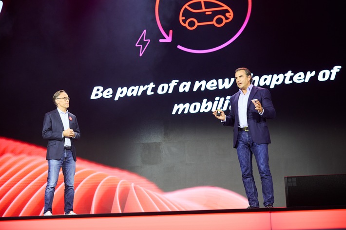E.ON NeX@IAA: Mobilität und Energie verschmelzen zu konkreten Lösungen für die Energiewende