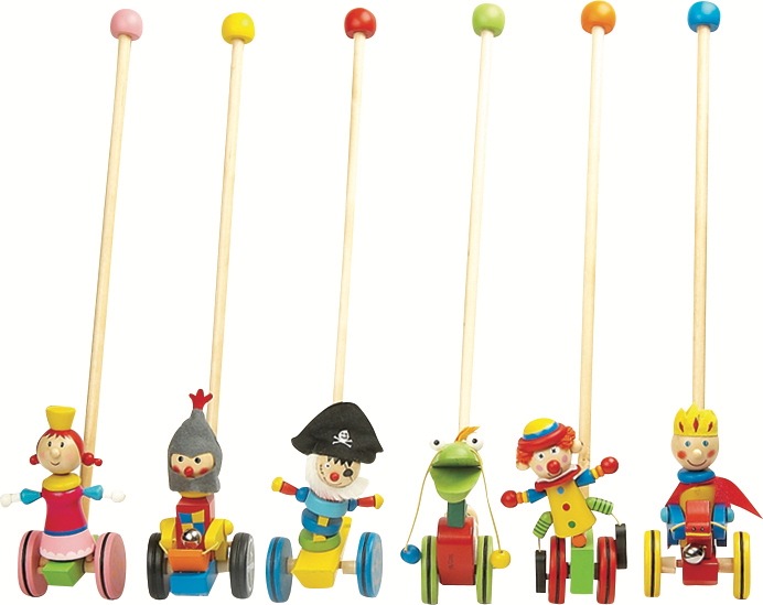 Rückruf Märchen-Schiebefigur von SpielMaus