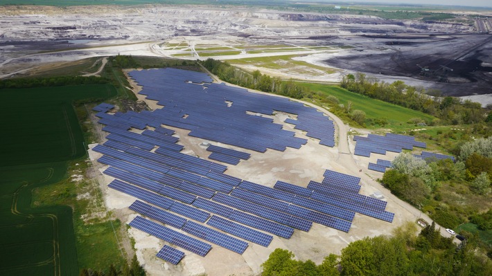 Als EPC-Anbieter etabliert: E.ON setzt Solaranlagen in Eigenregie schlüsselfertig um