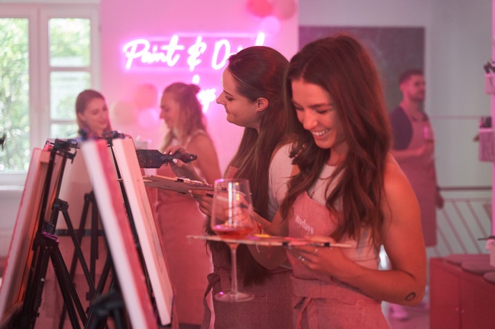 Die neuen DIY-Frühlingstrends: spring vibes zum Selbermachen