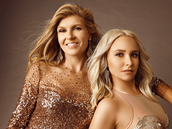 Da ist ordentlich Musik drin: Die fünfte Staffel "Nashville" ab 6. Juni exklusiv auf Fox