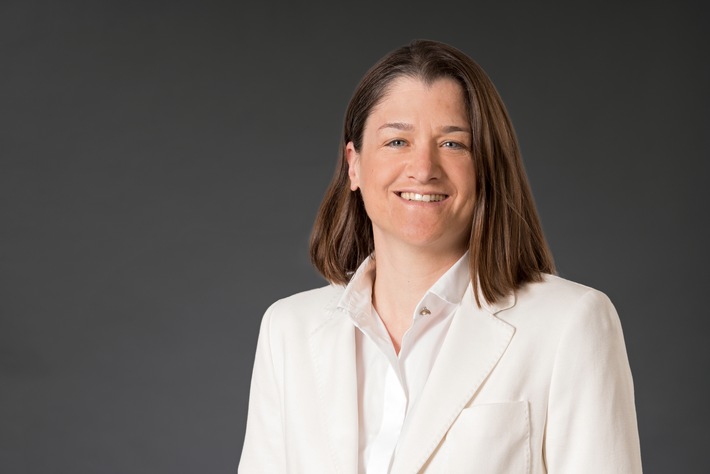 Nadine Brauchli wird neue Leiterin Wirtschaft &amp; Regulierung