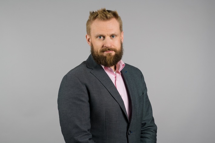 Solita stellt KI-Agentenbibliothek für den Healtcare-Sektor vor