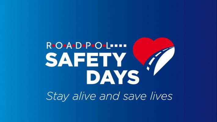 POL-BO: Roadpol Safety Days: Polizei führt Aktionswoche zur Unfallprävention durch
