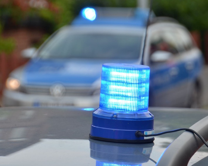 POL-STD: Bedrohungslage in Stader Wohnung - zwei Personen verletzt - SEK nimmt Täter fest