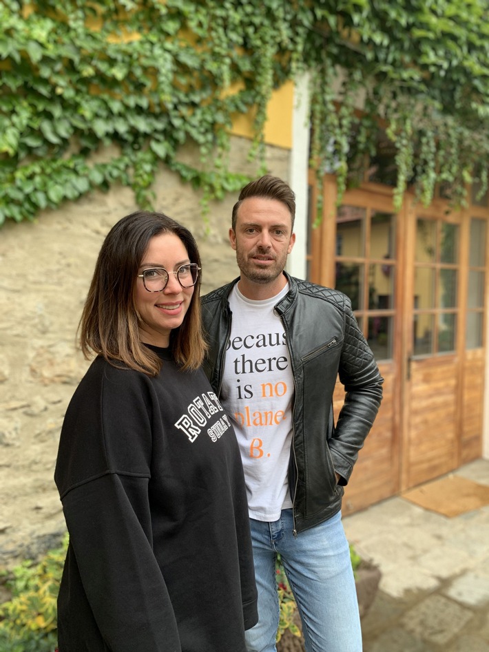 Neu bei RTLZWEI: "Die Holiday Crew: Wir testen Urlaub!"