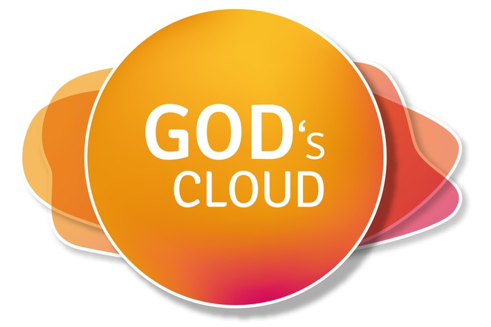 "God