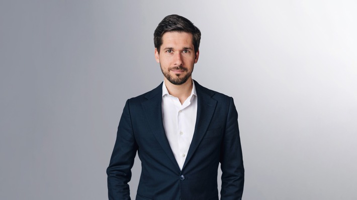 WDR-Journalist Vassili Golod wird neuer Leiter und Moderator von MONITOR