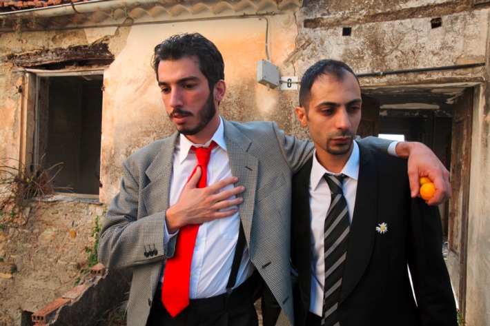 Le Prix Caritas est décerné à un journaliste Italien - L