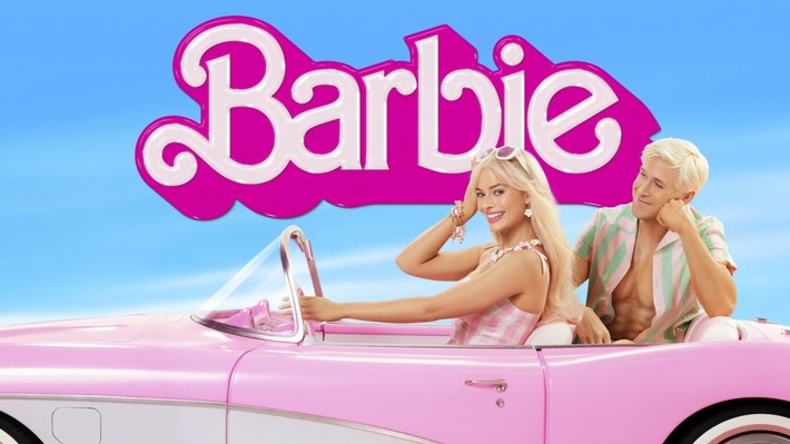 Zum Weltfrauentag: &quot;Barbie&quot; und weitere brandneue Film-, Serien- und Reality-Hits mit starken Frauen bei Sky und WOW