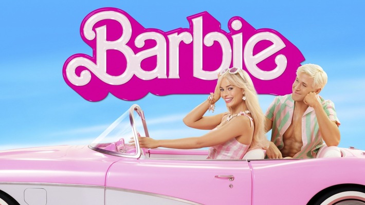 Zum Weltfrauentag: "Barbie" und weitere brandneue Film-, Serien- und Reality-Hits mit starken Frauen bei Sky und WOW