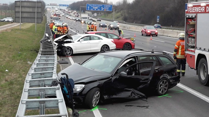 Rennstrecke Autobahn: "ZDF.reportage" über den Zoff ums Tempolimit (FOTO)