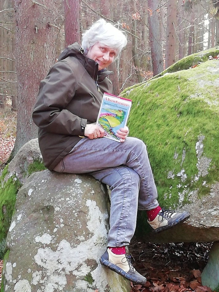 Über die Magie der Sagen