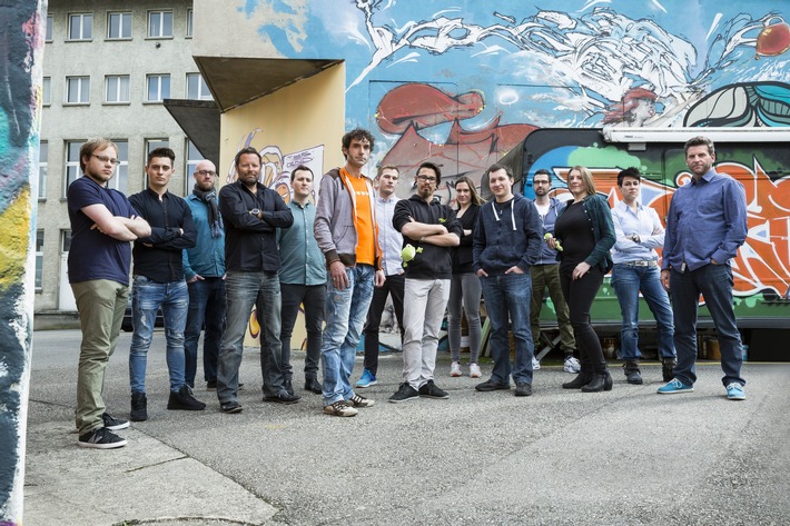 Ticketfrog schliesst erfolgreich zweite Finanzierungsrunde ab