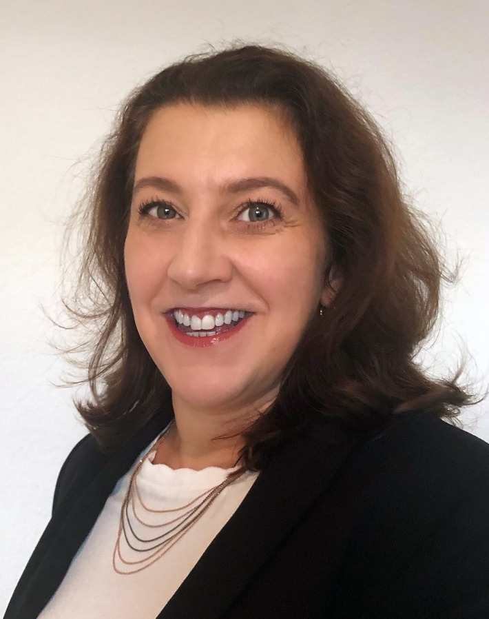 Medienmitteilung: Antoinette Walther ist neue Leiterin Unternehmensentwicklung bei Abraxas