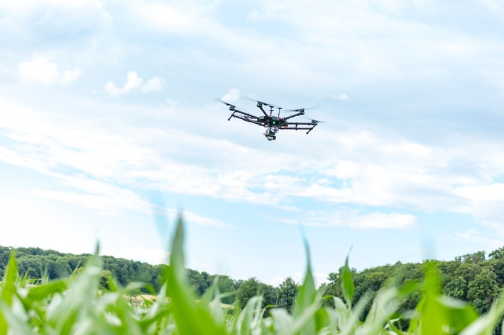 Naturverträgliche Bewirtschaftung und mehr Biodiversität in der Landwirtschaft