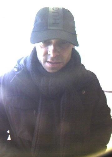 POL-SU: Polizei sucht Taschendieb