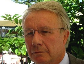 Media Service: "Le résultat de la présidentielle américaine ne changera rien pour la Suisse" (interview swissinfo avec l